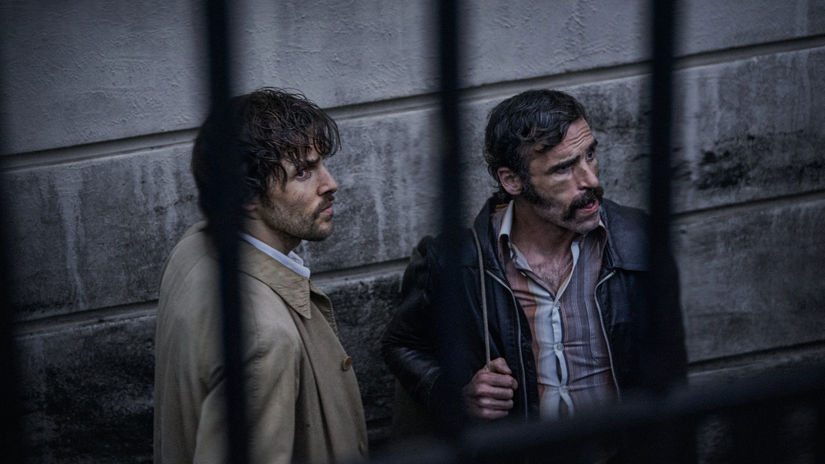 DEAD SHOT Trailer | Charles Guard, Thomas Guard